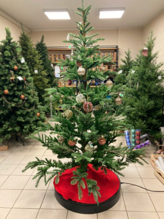 Постамент для фотозоны, Ø 80 см [510428-2]