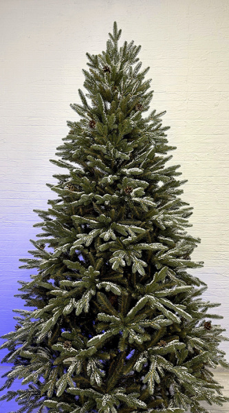 Елка "Квебек"