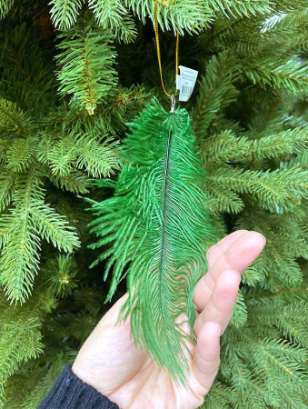 Украшение елочное [51205]