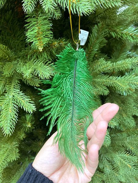 Украшение елочное [51205]