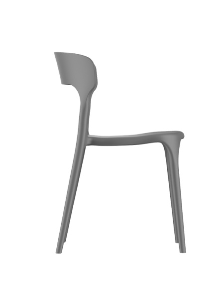 Стул ENOVA LITE серый