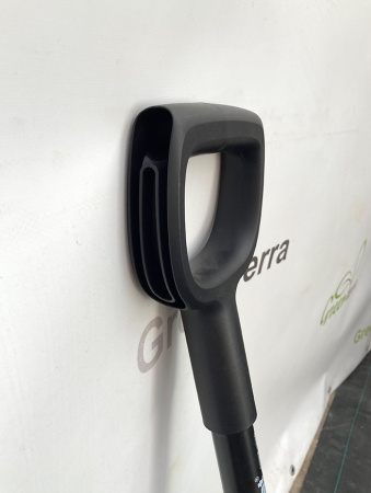 Штыковая лопата укороченная IDEAL PRO [40-206]