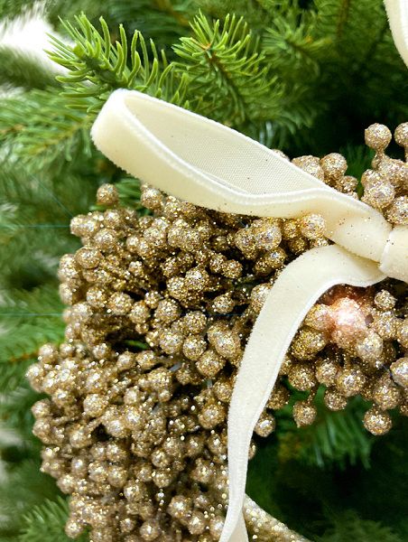 Украшение елочное [51205]