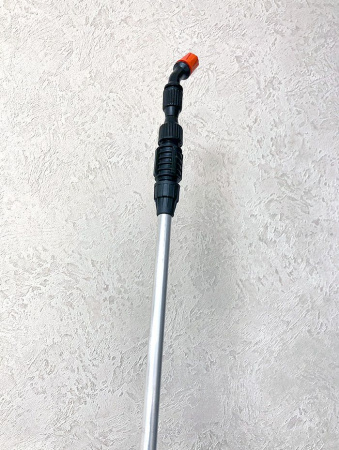 Брандспойт "Жук" универсальный телескопический 3м [5807-00]