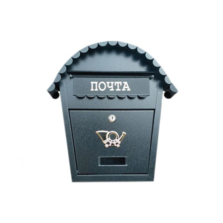 Ящик почтовый SO2