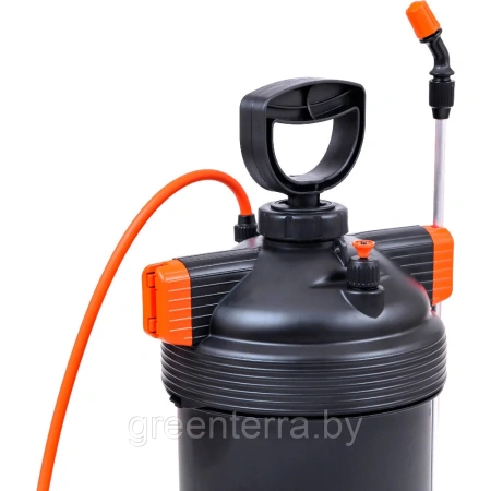 Опрыскиватель "Жук Оптима" 7 л. (ОП-220) [4922-00]