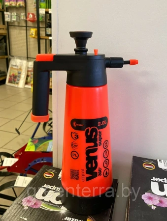 Опрыскиватель Kwazar  Venus 2л
