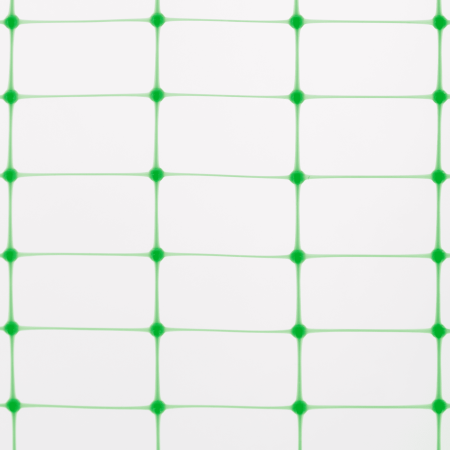 Сетка пластиковая универсальная яч.22х35мм, размер 1х10 м