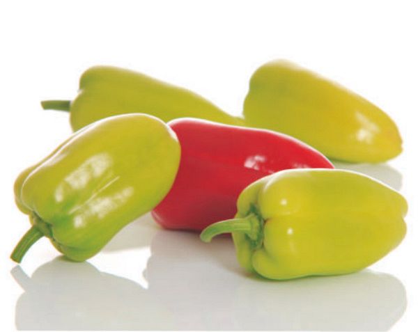 перец сладкий Бэст F1