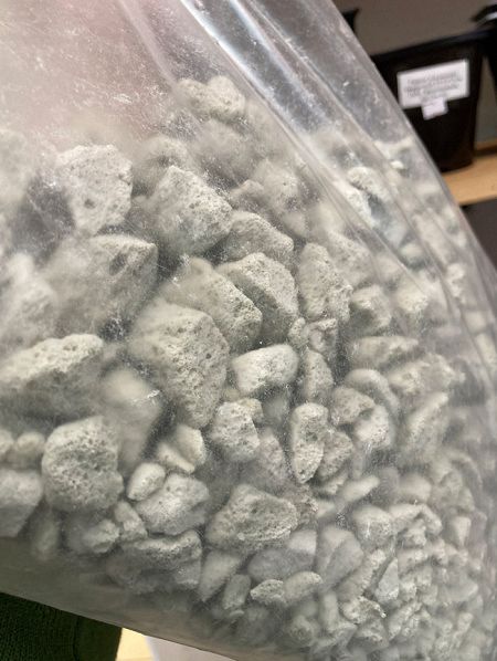 Субстракт пеностекольный GPOWPLANT, фр 5-30мм, пакет 4л