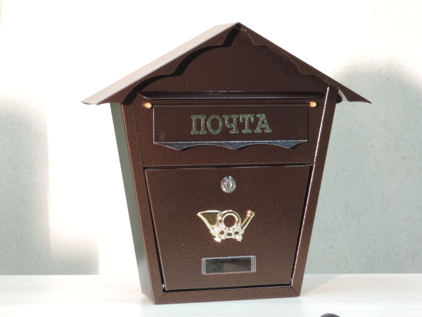 Ящик почтовый SD2