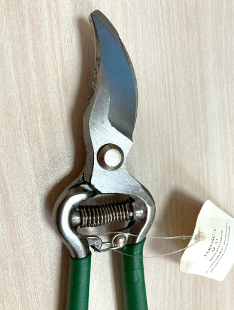 Секатор для цветов 59280