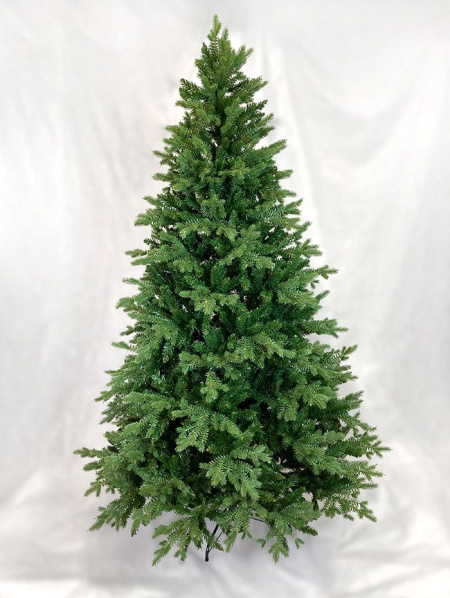 Елка "Монсанта"