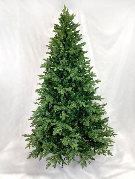 Елка "Монсанта"