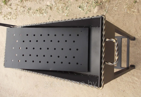 Колосник для мангала 60см