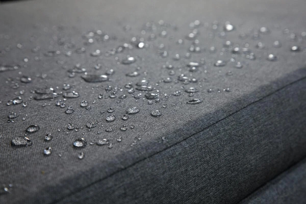 Скамья мягкая уличная Keter OTTOMAN, серый [237821]