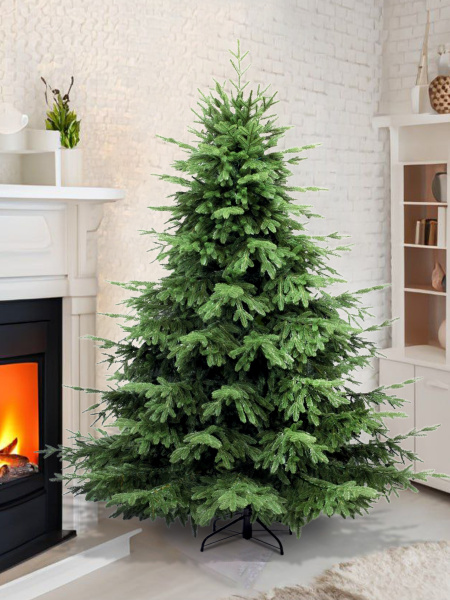 Елка "Раскидистая Премиум" 100% РЕ