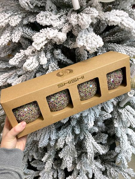 Подарочный набор №6 (уп.4шт.) Подарочный набор №6 (уп.4шт.)