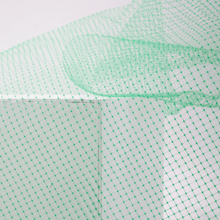 Сетка от птиц яч. 7х7мм, размер 2х100 м