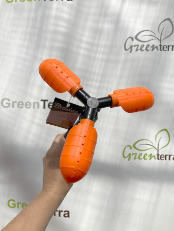 Ороситель трехструйный (Bradas) [PW3325]