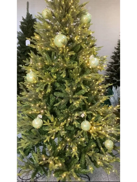 Елка "Этуаль"