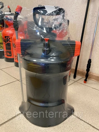 Опрыскиватель "Жук Оптима" 5 л. (ОП-220) [4946-00]