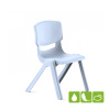 Стул детский BALU голубой [16TD0165]