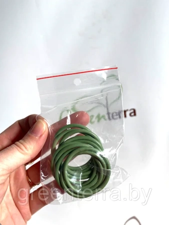 Резиновая прокладка 31х3 для опрыскивателя Kwazar