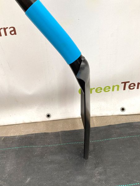 Штыковая лопата укороченная IDEAL PRO [40-206]