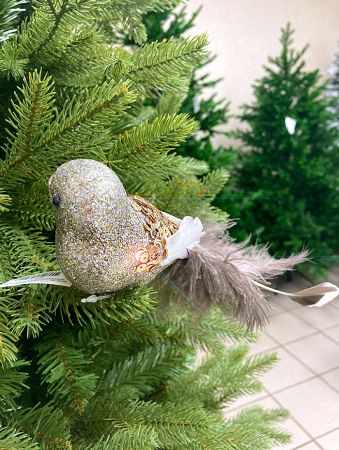 Украшение елочное [60301]