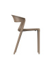 Стул EVOK капучино