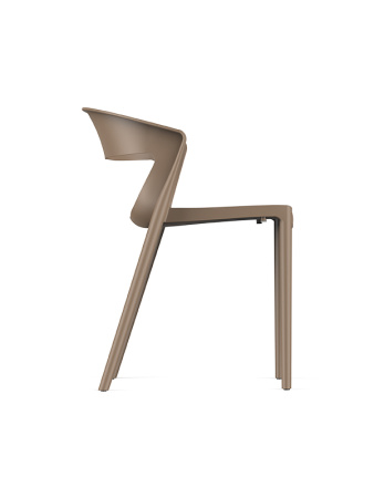 Стул EVOK капучино