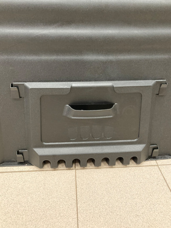 Компостер  KETER MEGA на 650 литров [231598]