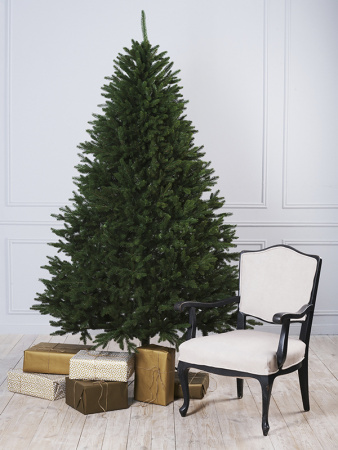 Елка "Шарлин" 100% РЕ