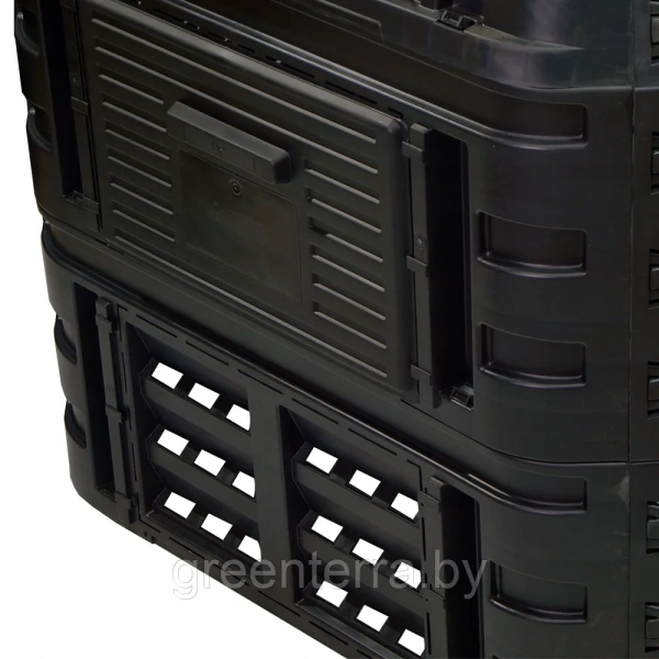 Компостер Multi на 880 литров [KOMPOST880CZAPG001]