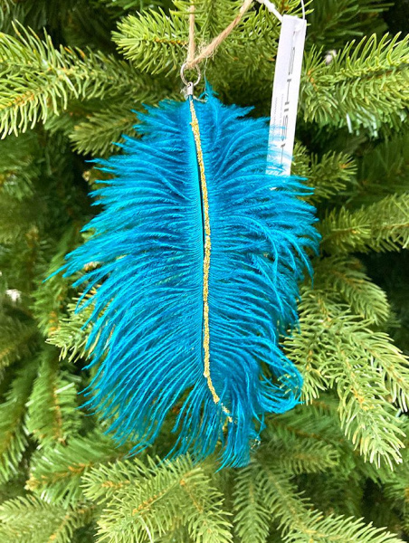 Украшение елочное [51205]