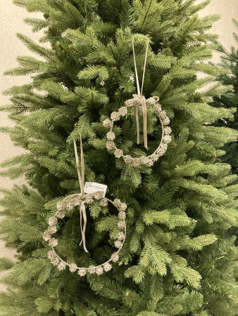 Украшение елочное [60544]