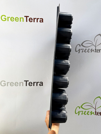 Кассета для рассады, 28 ячеек (178мл)