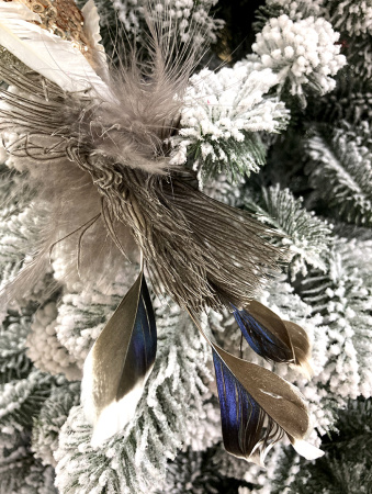 Украшение елочное [60301]