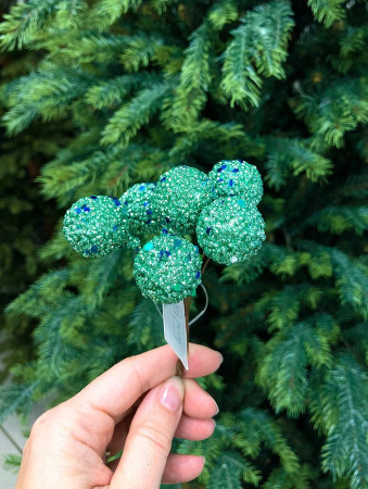 Украшение елочное [BRS23-22-1036