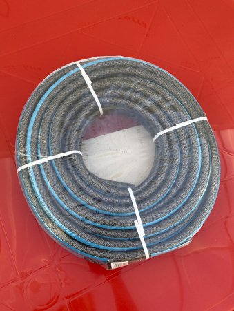 Шланг поливочный Cellfast SMART PRO ATS 5/8" дюйма