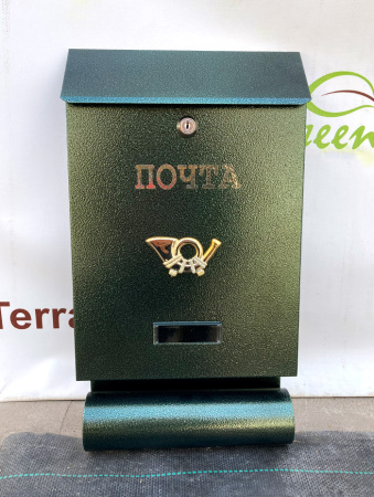 Ящик почтовый SDT