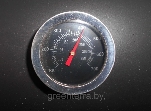 Кованый мангал (гриль, барбекю, коптильня) "Кёльн"