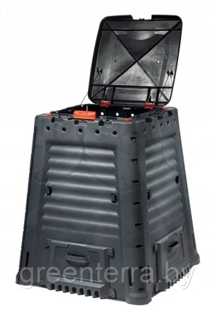 Компостер  KETER MEGA на 650 литров [231598]