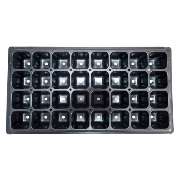 Кассета для рассады 32 ячейки (143мл), К-32