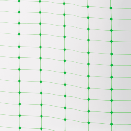 Сетка пластиковая универсальная яч.22х35мм, размер 1х10 м