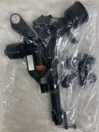 Разбрызгиватель 2 сопла пульсирующий