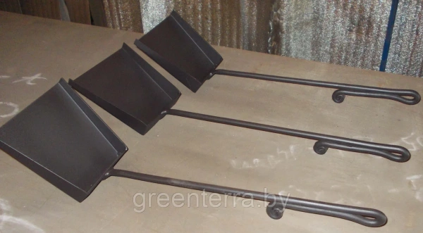 Кованый Совок