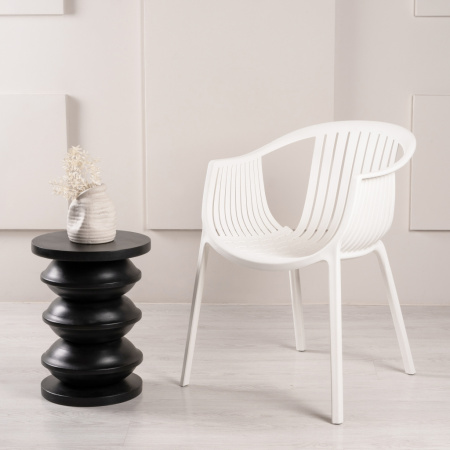 Стул ESCALATE белый