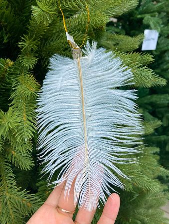 Украшение елочное [51205]